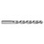 Precision Twist Drill 5997077 | X Diameter 5-1/8" OAL 135 Degree High Speed Steel Bright Finish Jobber Length Drill Bit