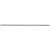 Precision Twist Drill 052613 | 13/64" Diameter 12" OAL 135 Degree Cobalt High Speed Steel Bronze Aircraft Extension Drill Bit