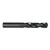 Precision Twist Drill 040806 | 3/32" Diameter 1-3/4" OAL 135 Degree High Speed Steel Steam Oxide Screw Machine Length Drill Bit