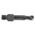 Precision Twist Drill 045716 | 1/4" Diameter 1-1/4" OAL 135 Degree High Speed Steel Steam Oxide Threaded Shank Drill Bit