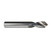 Precision Twist Drill 003334 | 3/16" Diameter 3" OAL 90 Degree Solid Carbide Bright Finish Spotting Drill