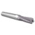 Allied Machine and Engineering TM13832CHM  | #6-32 UN x  2.50mm Diameter x 3.00mm Shank x 5.55mm LOC x 39.00mm OAL 3 Flute TiAIN Coated Helical Flute Thread Mill