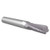 Allied Machine and Engineering TM25020DE | 0.180" Diameter x 0.187" Shank x 0.350" LOC x 2.500" OAL 3 Flute TiAIN Coated Helical Flute Thread Mill
