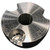 Allied Machine and Engineering D2050625I-100F | 1.250" Drill Depth x 0.625" Diameter x 1.000" Shank 2XD Indexable Insert Drill