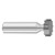 Fullerton Tool 43935 | 1-1/4" x 1/8" Keyseat Cutter