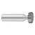 Fullerton Tool 43929 | 1" x 1/8" Keyseat Cutter