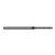Harvey Tool ARY0292-C6 | 0.742mm Diameter x 3.000mm Shank x 50.000mm OAL 140 Degree Drill Point AlTiN Nano Coated Solid Carbide Micro Drill Bit