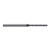 Harvey Tool EFG0210-C6 | 0.533mm Diameter x 3.000mm Shank x 50.000mm OAL 140 Degree Drill Point AlTiN Nano Coated Solid Carbide Micro Drill Bit
