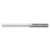 Fullerton Tool 14063 | 0.1540" Diameter 0.7500" Flute Reamer