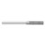 Fullerton Tool 14054 | 0.1285" Diameter 0.7500" Flute Reamer