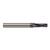 Harvey Tool 836716-C6 | 4-40 Thread 0.0850" Cutting Diameter 3FL AlTiN Nano Coated Carbide Helical Flute Thread Mill