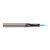 Harvey Tool 17356-C3 | 5/16-24 Thread 0.2350" Cutting Diameter 3FL AlTiN Coated Carbide Helical Flute Thread Mill
