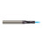 Harvey Tool 17366-C3 | 3/8-24 Thread 0.2850" Cutting Diameter 4FL AlTiN Coated Carbide Helical Flute Thread Mill