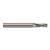 Harvey Tool 16929 | M10-1.50 Thread 0.3000" Cutting Diameter 4FL Uncoated Carbide Helical Flute Thread Mill
