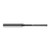 Harvey Tool RSB0995 | 0.0995" 4FL Straight Flute Reduced Shank Uncoated Solid Carbide Chucking Reamer