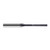 Harvey Tool RSB0135-C3 | 0.0135" 4FL Straight Flute Reduced Shank AlTiN Coating Solid Carbide Chucking Reamer