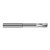 Harvey Tool 2542M | 2mm Diameter x 5/16" LOC x 5/16" Shank x 2-1/2" OAL 4FL Uncoated Coated Carbide Flat Bottom Counterbores