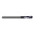 Harvey Tool 2346M-C3 | 6mm Diameter x 7/8" LOC x 7/8" Shank x 2-1/2" OAL 4FL AlTiN Coated Carbide Flat Bottom Counterbores