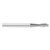 Fullerton Tool 59116 | 1/8" Diameter 1/8" Shank Single Cut Burr