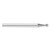 Fullerton Tool 59114 | 1/8" Diameter 1/8" Shank Single Cut Burr