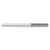 Fullerton Tool 59110 | 1/8" Diameter 1/8" Shank Single Cut Burr