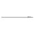 Fullerton Tool 59014 | 1/8" Diameter 1/8" Shank Single Cut Burr