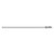 Fullerton Tool 59012 | 1/8" Diameter 1/8" Shank Single Cut Burr