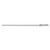 Fullerton Tool 59006 | 1/8" Diameter 1/8" Shank Single Cut Burr