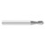 Fullerton Tool 72104 | 3/16" Diameter 3/16" Shank Single Cut Burr