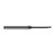 Harvey Tool 966100-C3 | 0.1000" Diameter x 0.1500" LOC x 1/8" Shank x 2-1/2" OAL AlTiN Coated Carbide Miniature Ball Deburring End Mill