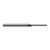 Harvey Tool 36093-C3 | 3/32" Diameter x 1.4000" LOC x 1/8" Shank x 3" OAL AlTiN Coated Carbide Miniature Ball Deburring End Mill