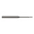 Harvey Tool 991178 | 5/64" Diameter x 0.2340" LOC x 1/8" Shank x 2" OAL Uncoated Carbide Miniature Ball Deburring End Mill