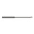 Harvey Tool 59447 | 3/64" Diameter x 0.0700" LOC x 1/8" Shank x 2-1/2" OAL Uncoated Carbide Miniature Ball Deburring End Mill