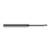 Harvey Tool 966010 | 0.0100" Diameter x 0.0150" LOC x 1/8" Shank x 2-1/2" OAL Uncoated Carbide Miniature Ball Deburring End Mill