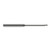Harvey Tool 49225 | 0.0250" Diameter x 0.0370" LOC x 1/8" Shank x 2-1/2" OAL Uncoated Carbide Miniature Ball Deburring End Mill