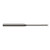 Harvey Tool 13880 | 0.0800" Diameter x 0.7500" LOC x 1/8" Shank x 2-1/2" OAL Uncoated Carbide Miniature Ball Deburring End Mill