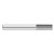 Fullerton Tool 80102 | 6mm Diameter 6mm Shank Single Cut Burr