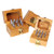 Fullerton Tool 60001 | 1/4" Shank Single Cut Burr