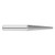Fullerton Tool 59842 | 6mm Diameter 6mm Shank Double Cut Burr