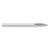 Fullerton Tool 59312 | 3mm Diameter 3mm Shank Single Cut Burr