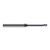Harvey Tool 965678-C3 | 5/64" Diameter x 1/8" Shank x  LOC x 2-1/2" OAL 0.0150" Radius AlTiN Coated Carbide Corner Radius End Mill