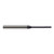 Harvey Tool 992600-C3 | 0.1000" Diameter x 1/8" Shank x  LOC x 2-1/2" OAL 4FL AlTiN Coated Carbide Square End Mill