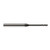 Harvey Tool 10090 | 0.0900" Diameter x 1/8" Shank x 3/4" LOC x 2-1/2" OAL 3FL Amorphous Diamond Coated Carbide Square End Mill