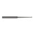 Harvey Tool 28331 | 1/32" Diameter x 1/4" Shank x 3/64" LOC x 4" OAL 2FL Uncoated Carbide Square End Mill
