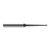 Harvey Tool 28362-C6 | 1/16" Diameter x 1/4" Shank x 3/32" LOC x 4" OAL 2FL AlTiN Nano Coated Carbide Square End Mill