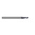 Harvey Tool 944240-C6 | 0.0400" Diameter x 1/8" Shank x 0.0600" LOC x 1-1/2" OAL 3FL AlTiN Nano Coated Carbide Ball End Mill