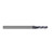 Harvey Tool 950062-C3 | 1/16" Diameter x 1/8" Shank x 0.1860" LOC x 1-1/2" OAL 3FL AlTiN Coated Carbide Ball End Mill