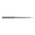 Harvey Tool 997821-C8 | 1/32" Diameter x 3/16" Shank x 0.0250" LOC x 2" OAL 2FL TiB2 Coated Carbide Ball End Mill Harvey Tool 997821-C8 | 1/32" Diameter x 3/16" Shank x 0.0250" LOC x 2" OAL 2FL TiB2 Coated Carbide Ball End Mill