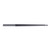 Harvey Tool 882843-C6 | 1/16" Diameter x 3/16" Shank x 0.0500" LOC x 2" OAL 2FL AlTiN Nano Coated Carbide Ball End Mill