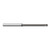 Harvey Tool 65293 | 3/32" Diameter x 1/8" Shank x 9/64" LOC x 2-1/2" OAL 4FL CVD Diamond Coated Carbide Ball End Mill